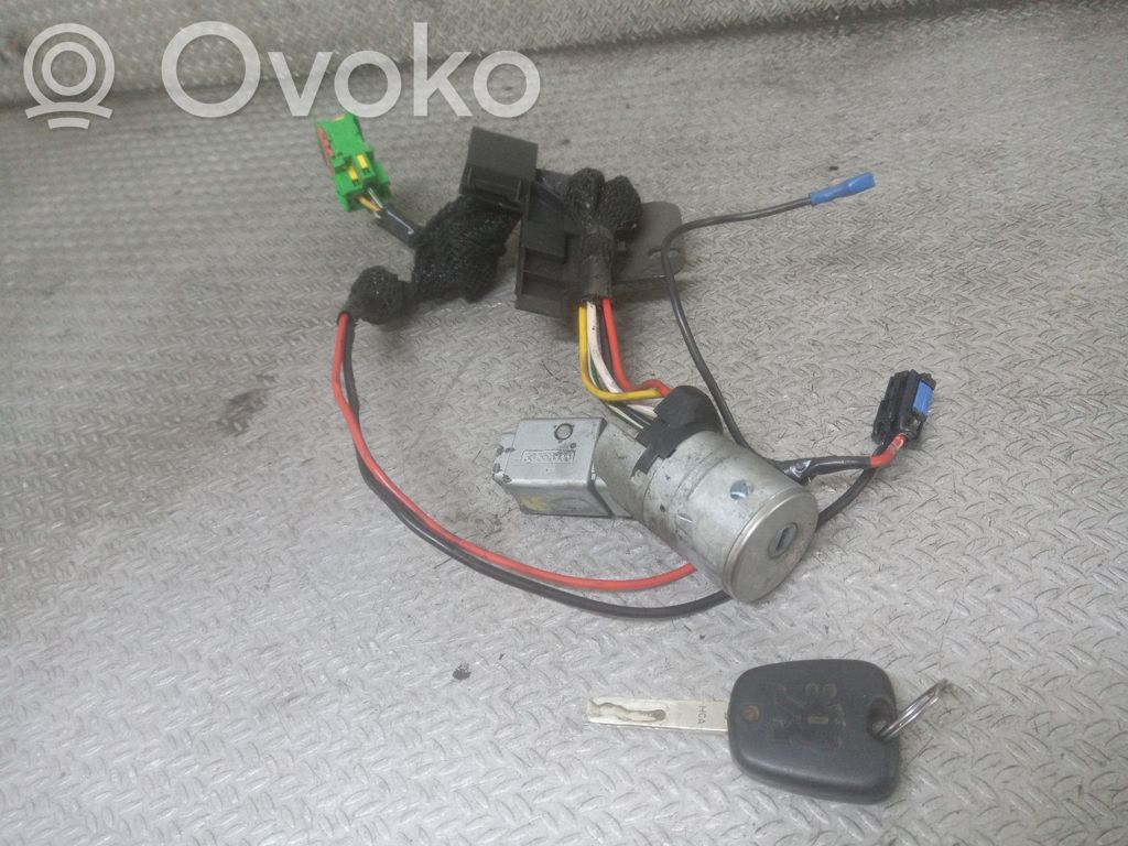 Virtalukko   36353100