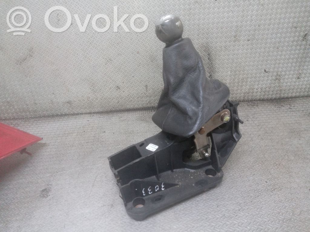 Selector caja de cambios   9650994580