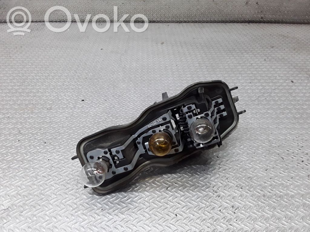 Wkład lampy tylnej   164229