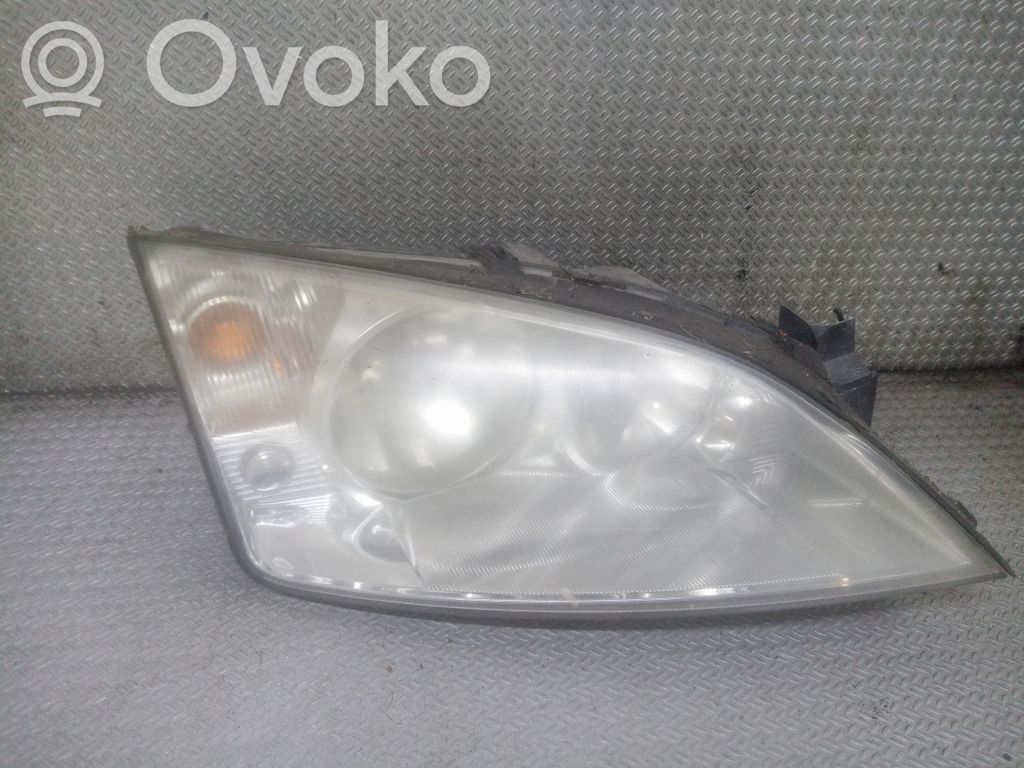 Ford Mondeo Mk III Phare frontale 