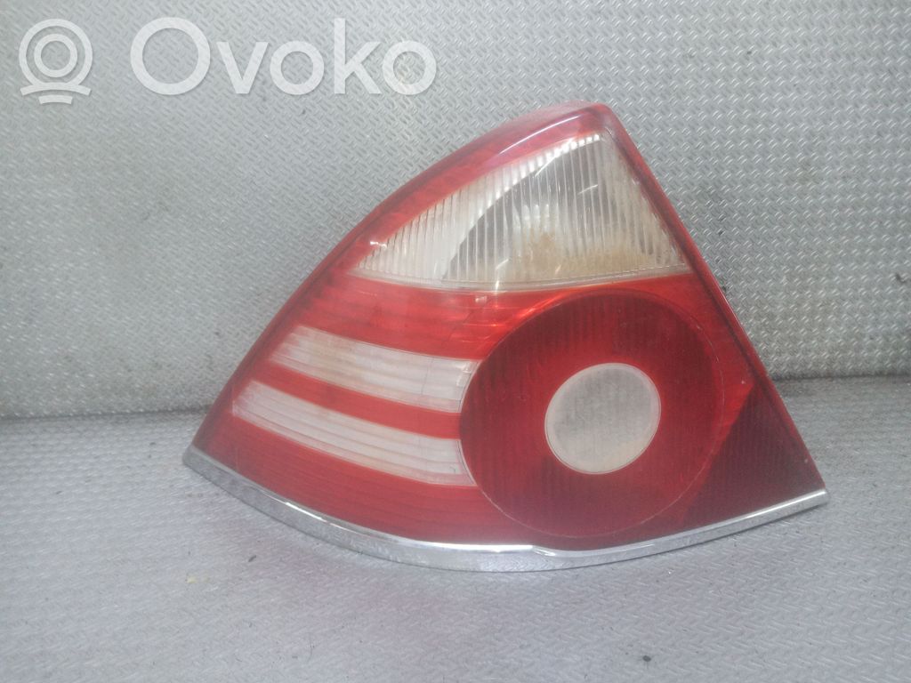 Ford Mondeo Mk III Takavalot 