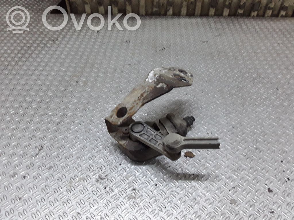 Ajovalon korkeusanturi   4E0616571