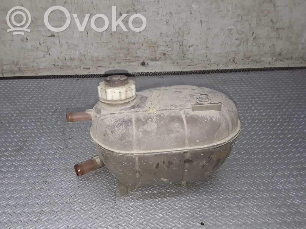 Opel Movano A Aušinimo skysčio išsiplėtimo bakelis 