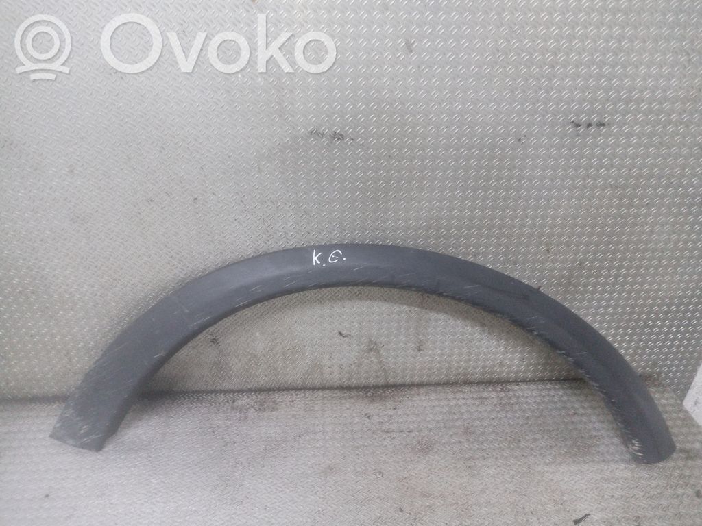 Volvo C30 Moldingas ant galinio sparno 