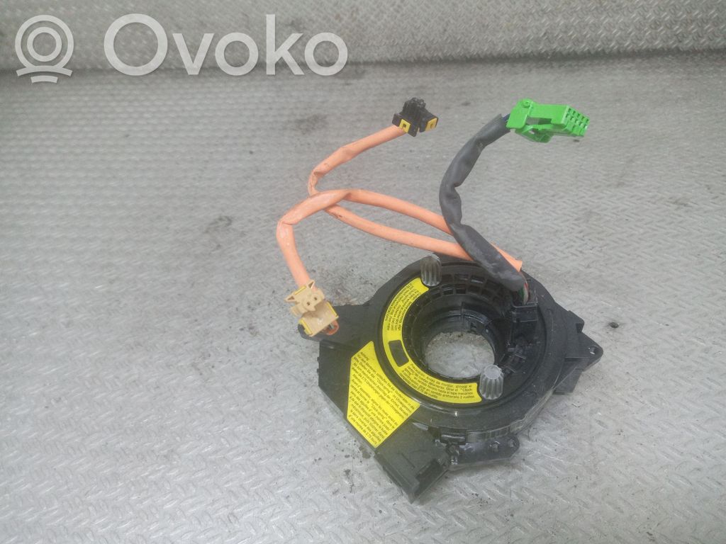 Volvo C30 Innesco anello di contatto dell’airbag (anello SRS) 