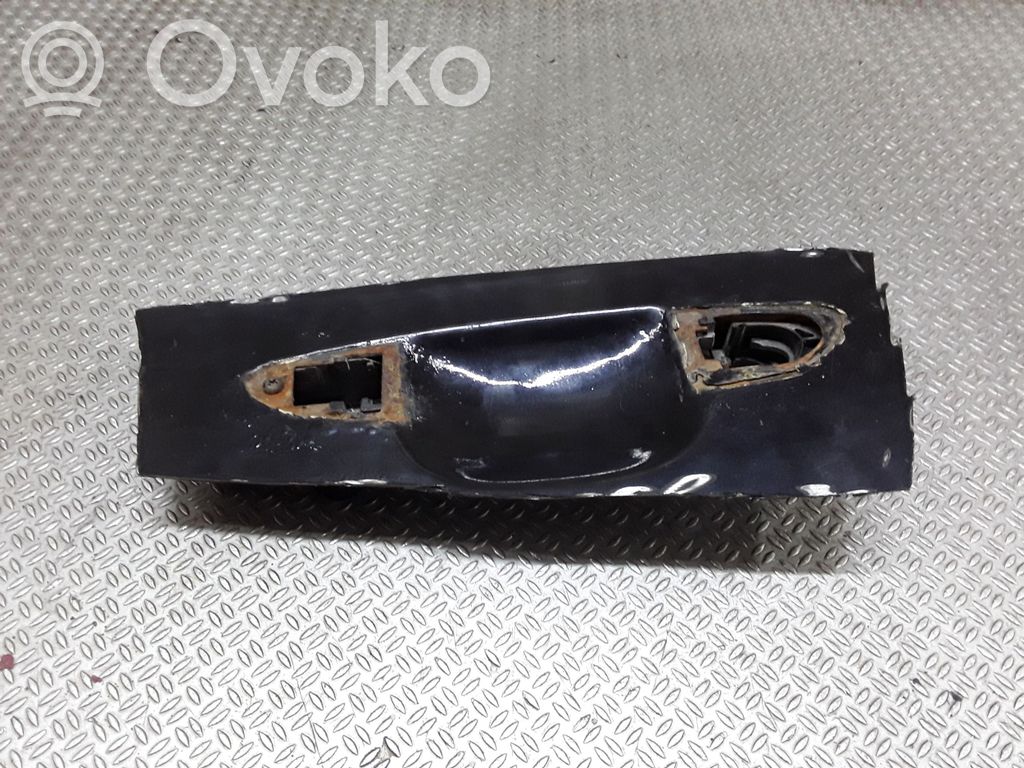 Etuoven ulkokahvan kehys   3C0837885E