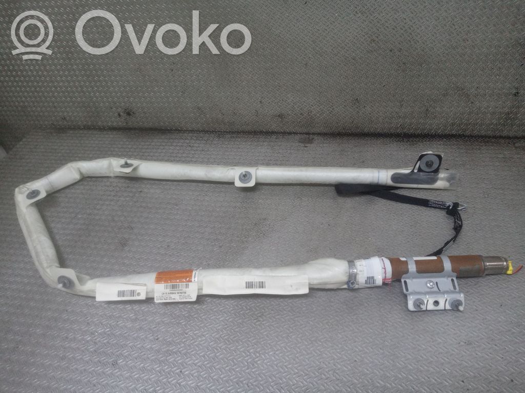 Airbag de toit   30780732