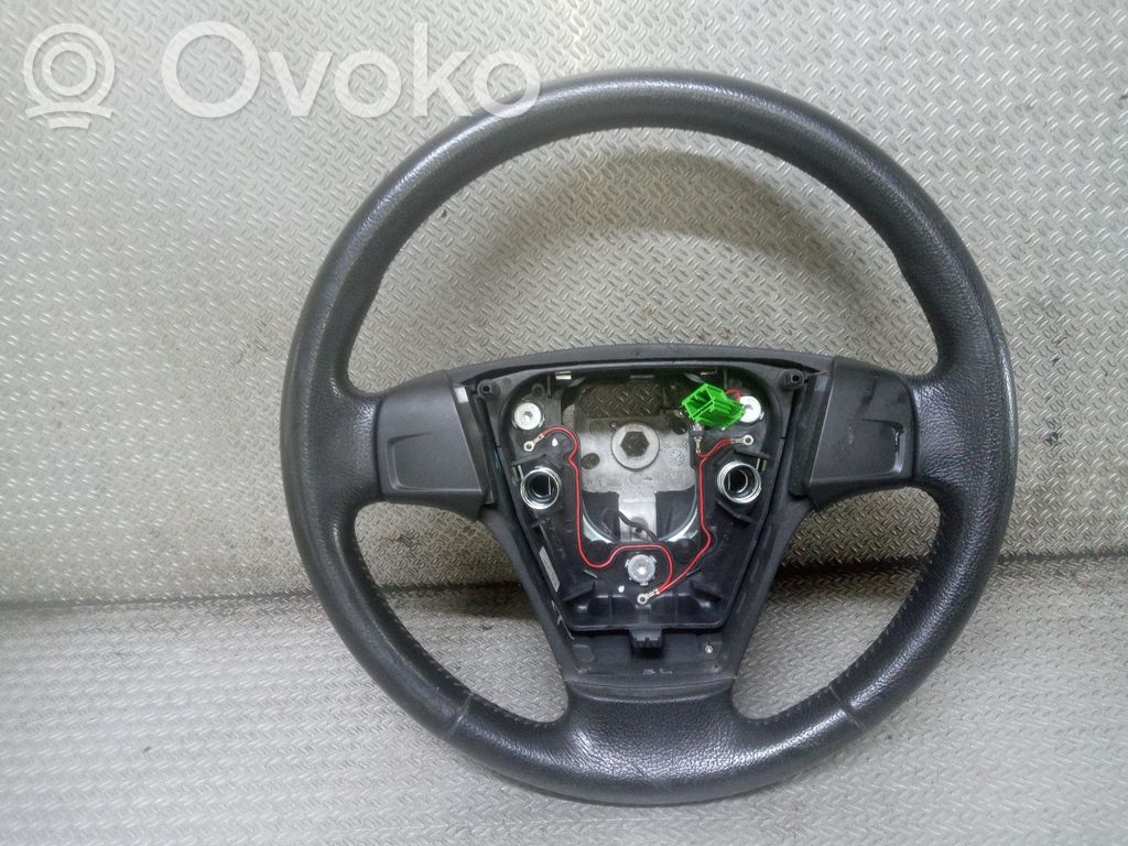 Volvo C30 Stūre 
