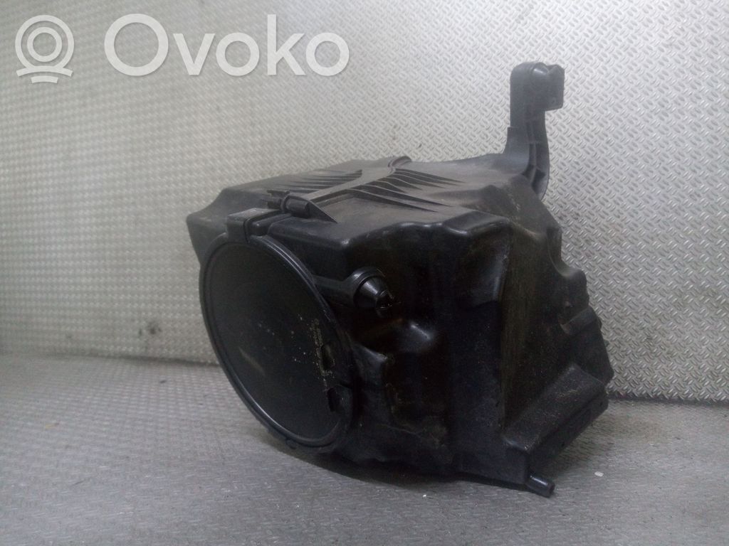 Volvo C30 Luftfilterkasten 