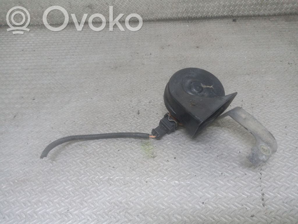 Signal sonore   A046522
