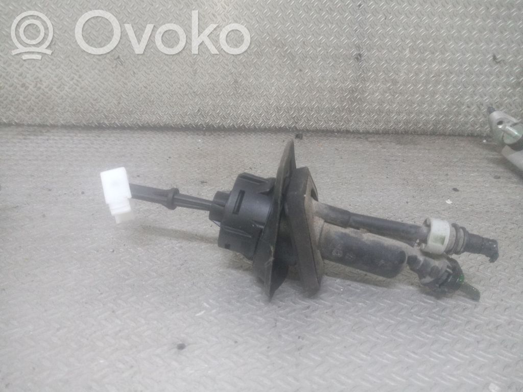 Volvo C30 Pompa della frizione 