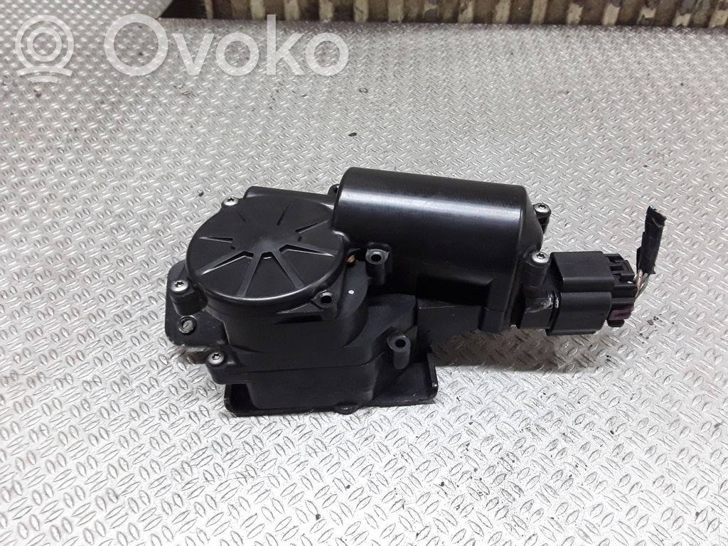 Tailgate/trunk/boot lock/catch/latch   13501872
