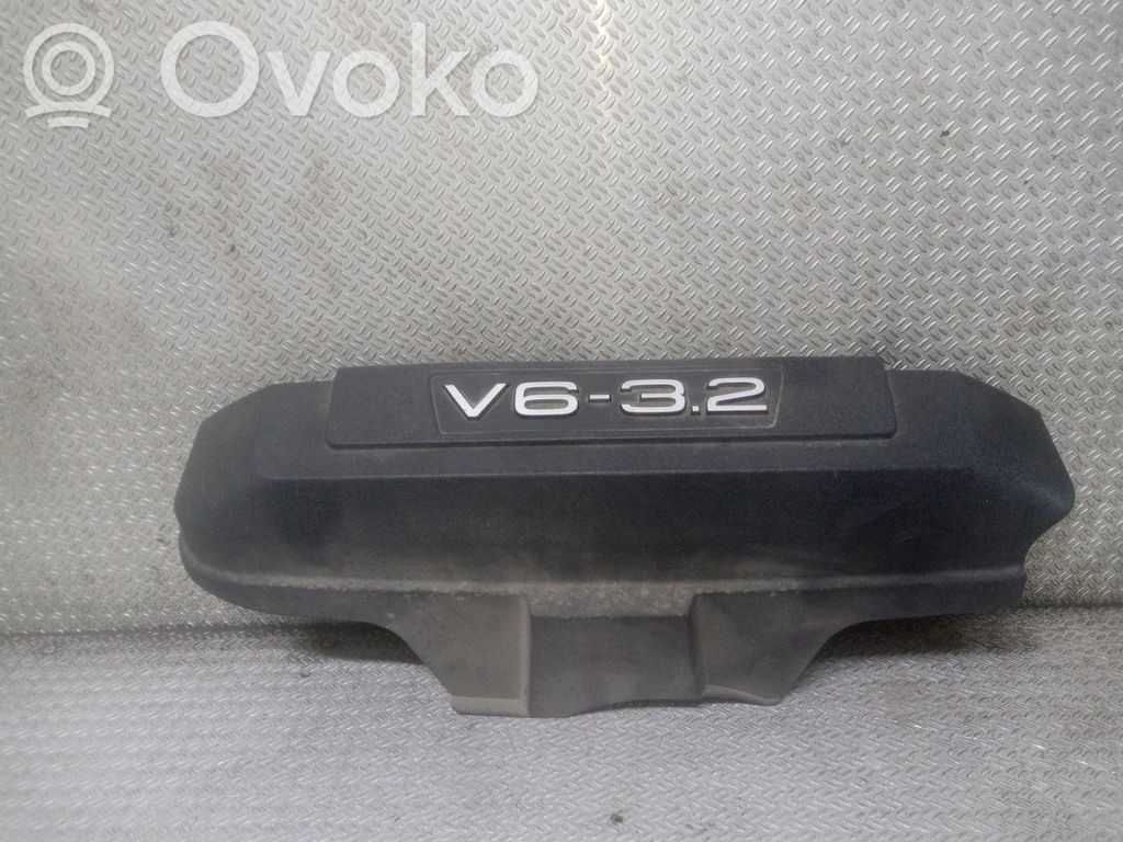 Audi A6 S6 C6 4F Moottorin koppa 