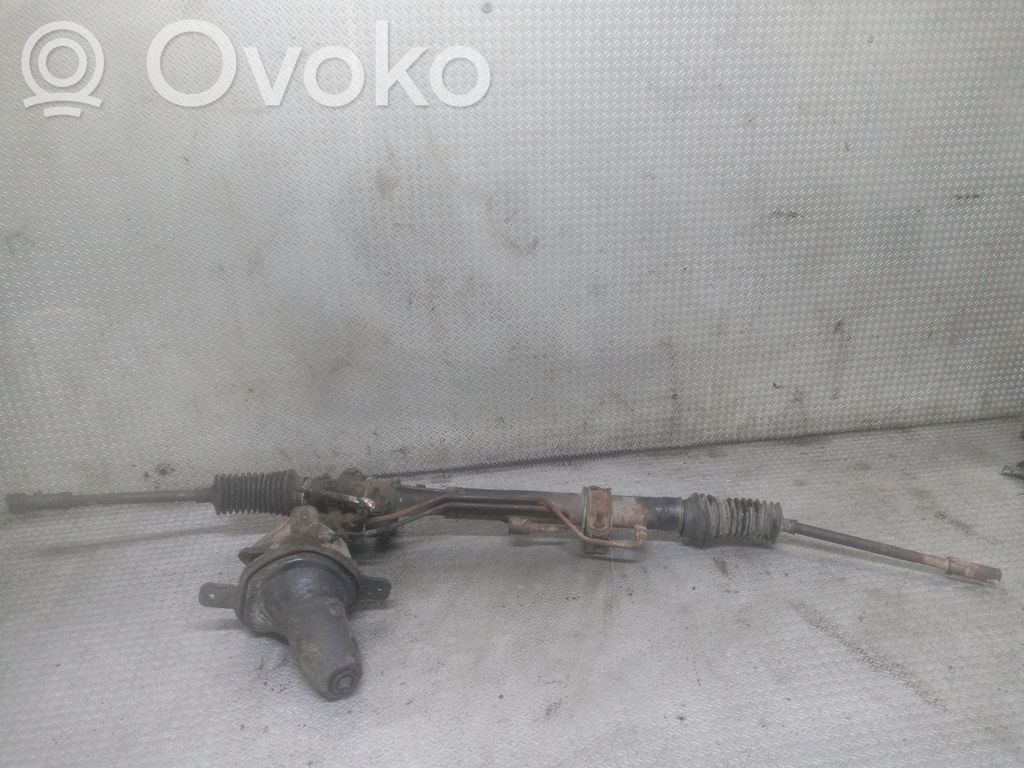 Renault Megane I Steering rack 