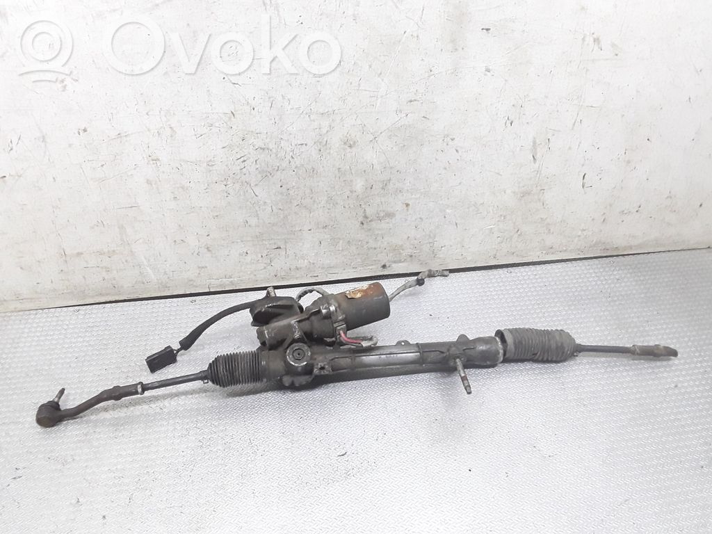 Citroen C3 Vairo kolonėlė 