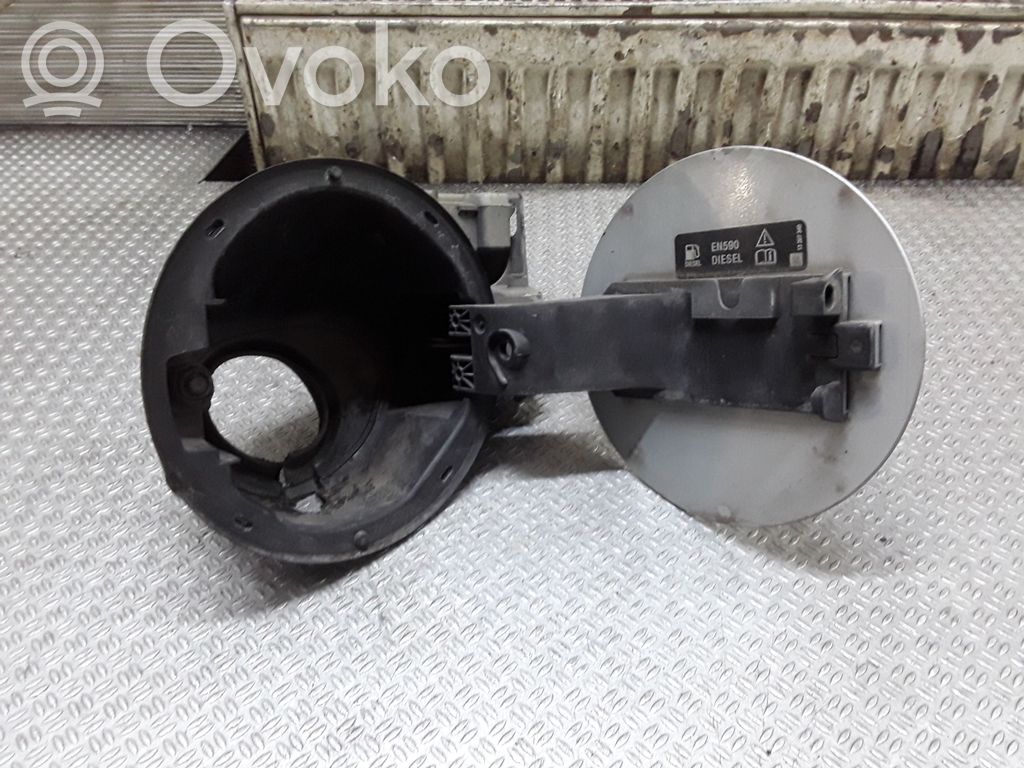 Tankdeckel Tankklappe   13267340