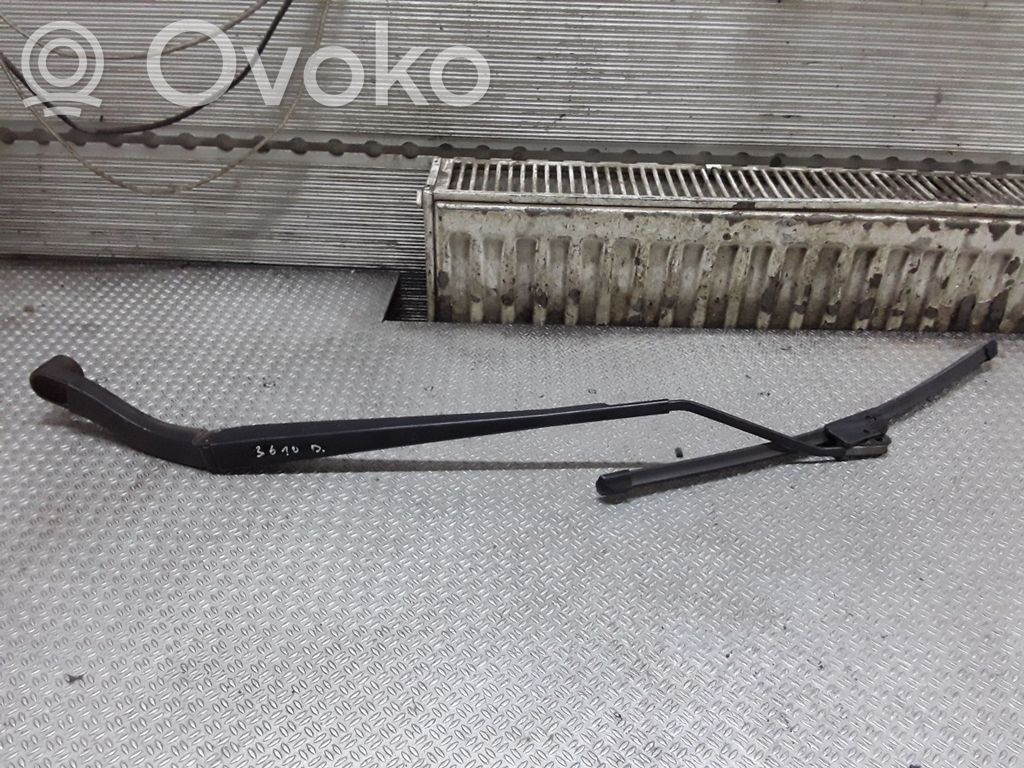 Opel Insignia A Scheibenwischer 