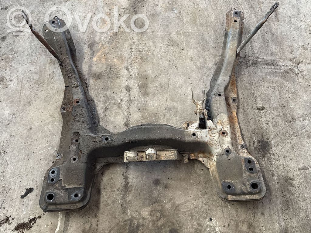 Front subframe