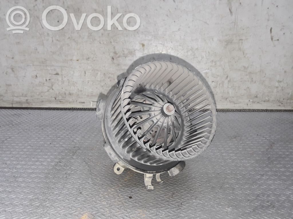 Opel Movano A Mazā radiatora ventilators 
