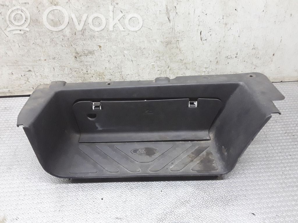 Ford Transit Front sill trim cover 