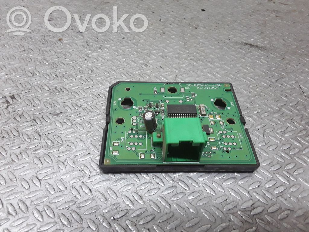 Climate control unit   YC1H19A522AA