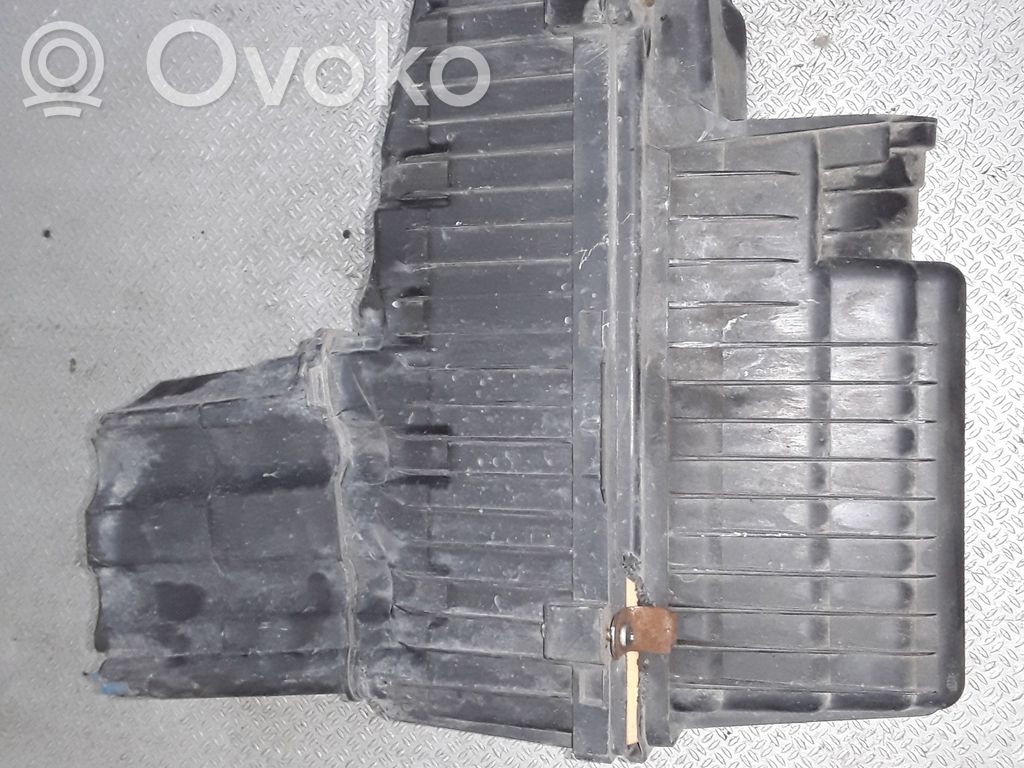 Fiat Scudo Air filter box 