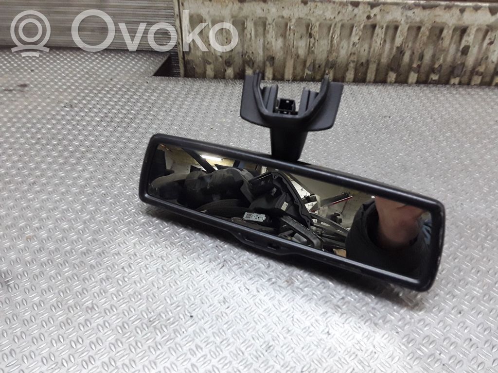 Volkswagen Golf Plus Espejo retrovisor (interior) 