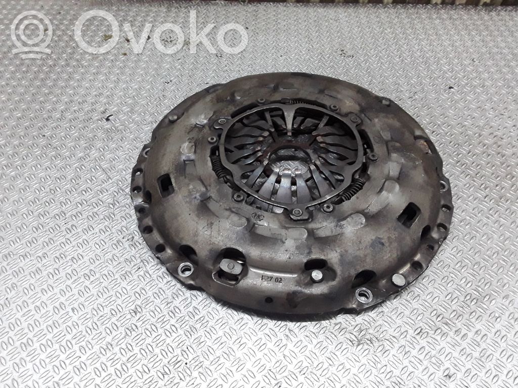 Volkswagen PASSAT B6 Disco de embrague 