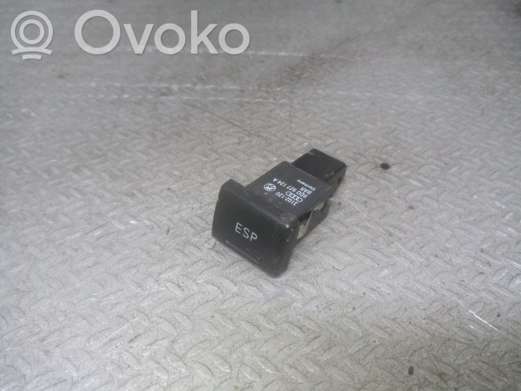 Audi A4 S4 B5 8D ESP (stability program) switch 