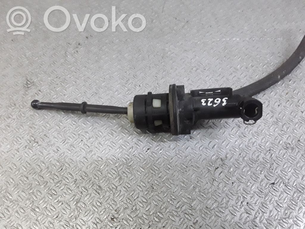 Volkswagen Golf Plus Cilindro maestro de embrague 