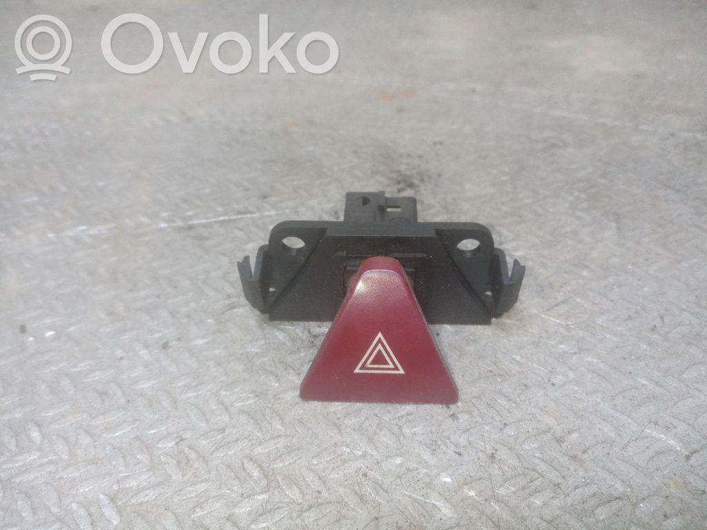 Peugeot 307 Interruttore luci di emergenza