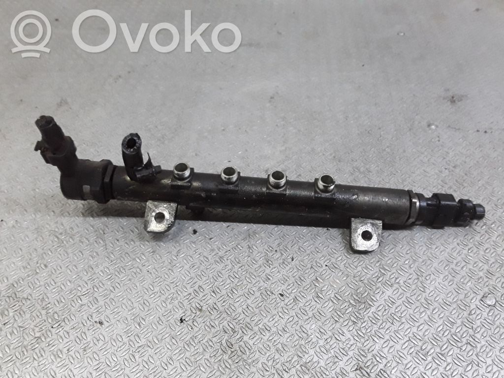Opel Signum Linea principale tubo carburante
