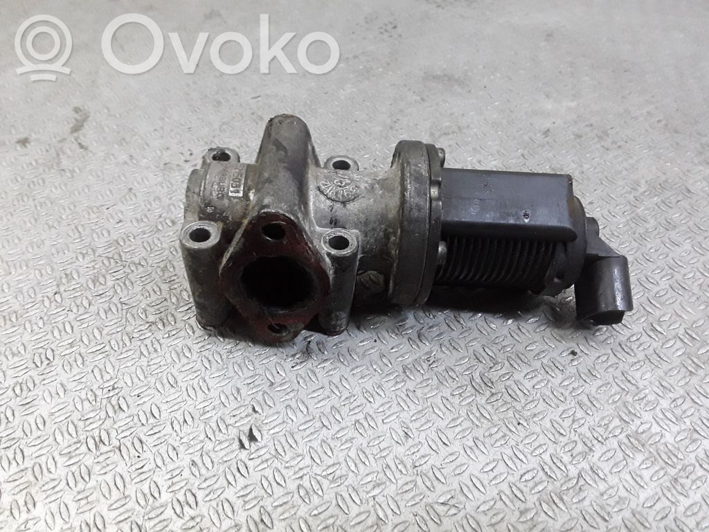 Opel Signum Valvola EGR