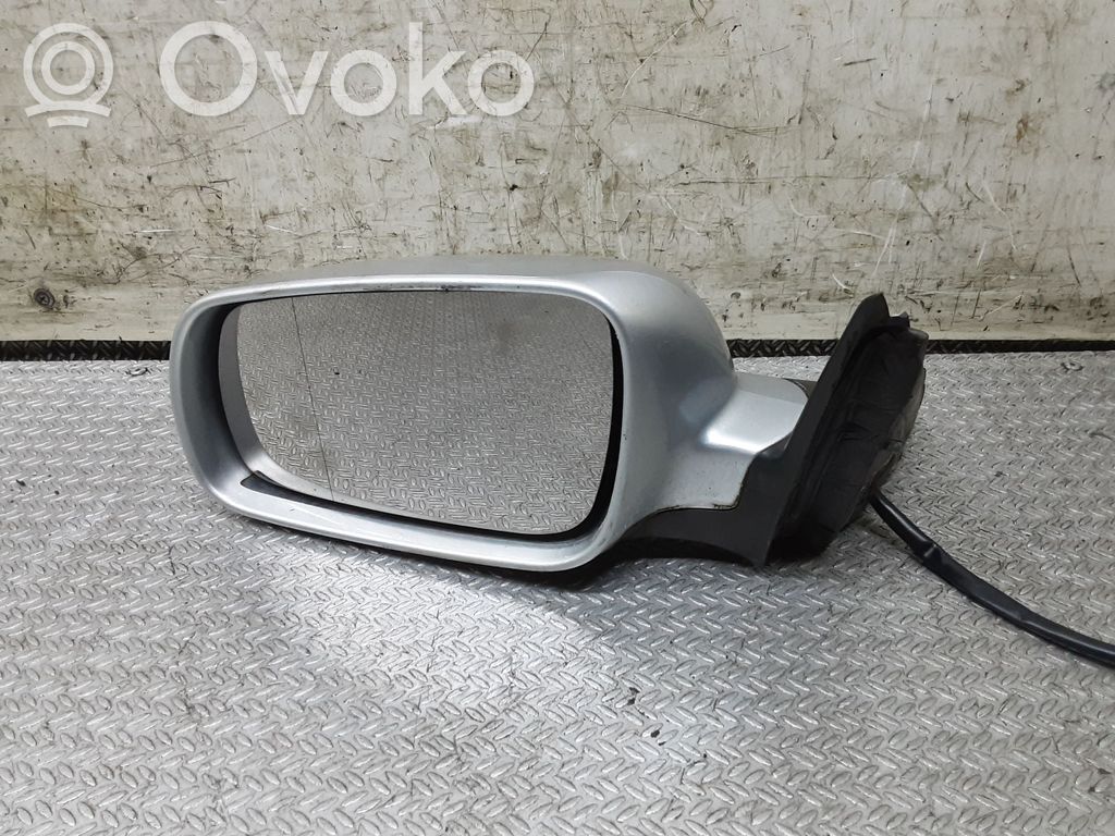 Etuoven sähköinen sivupeili   E1020479