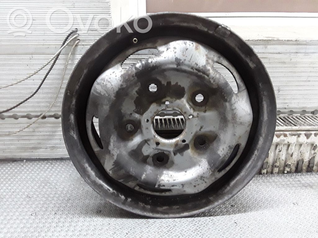 Llanta de acero R15   2150829