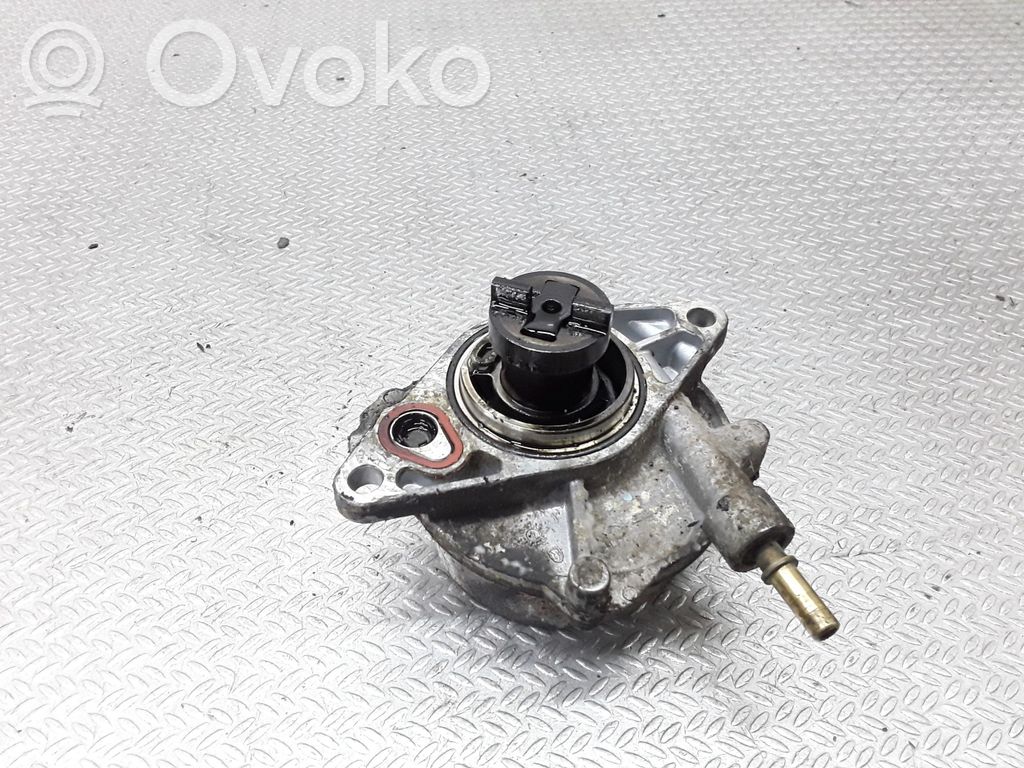Vacuum pump   9645141380