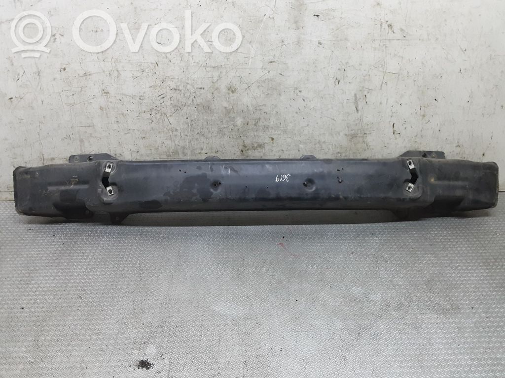 Ford Transit Priekšpusē bampera sija / balka 