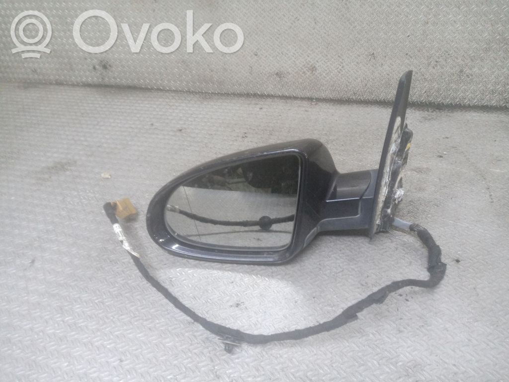 Front door electric wing mirror   E9011024
