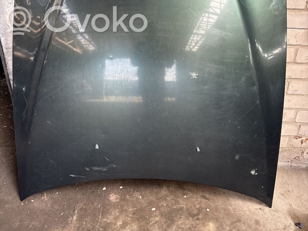 Engine bonnet/hood