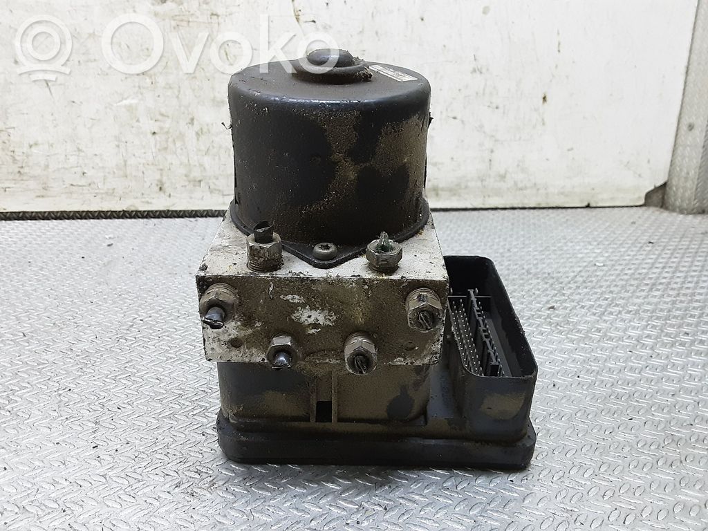 ABS Steuergerät   00000419D1,9641767380
