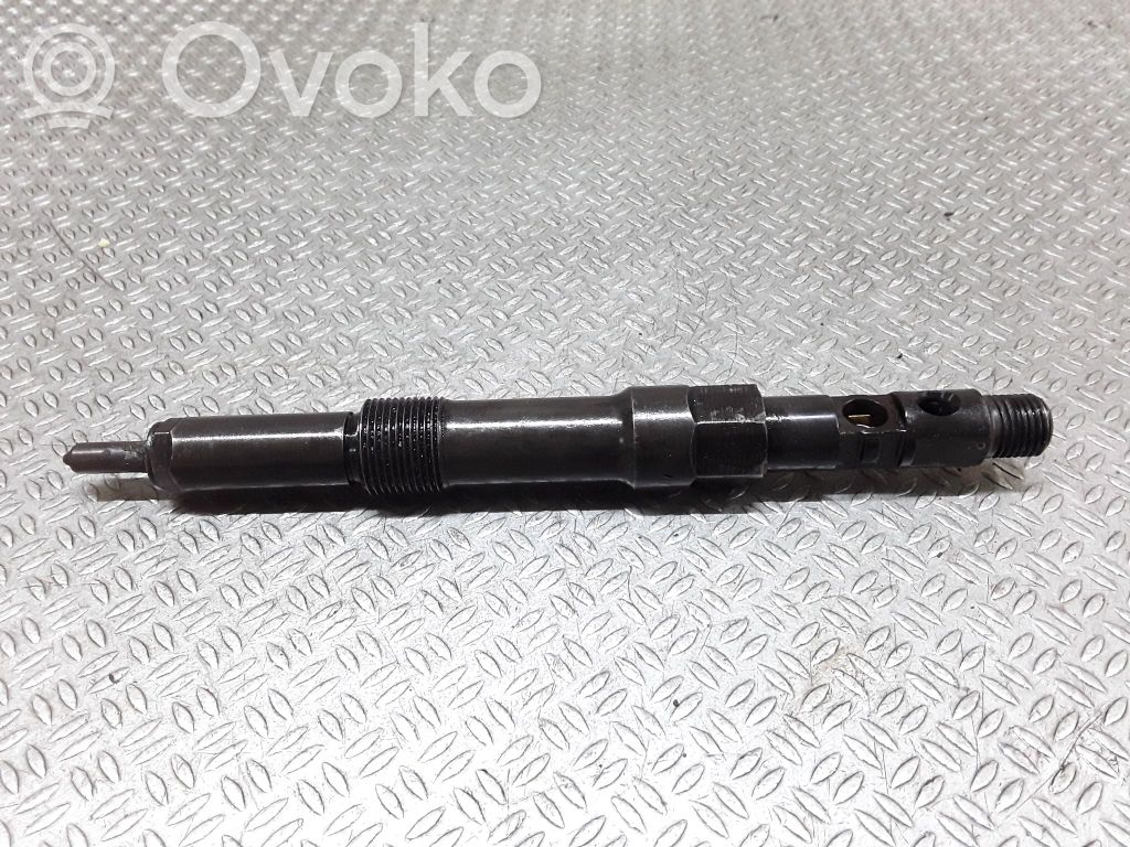 Ford Mondeo Mk III Inyector de combustible 