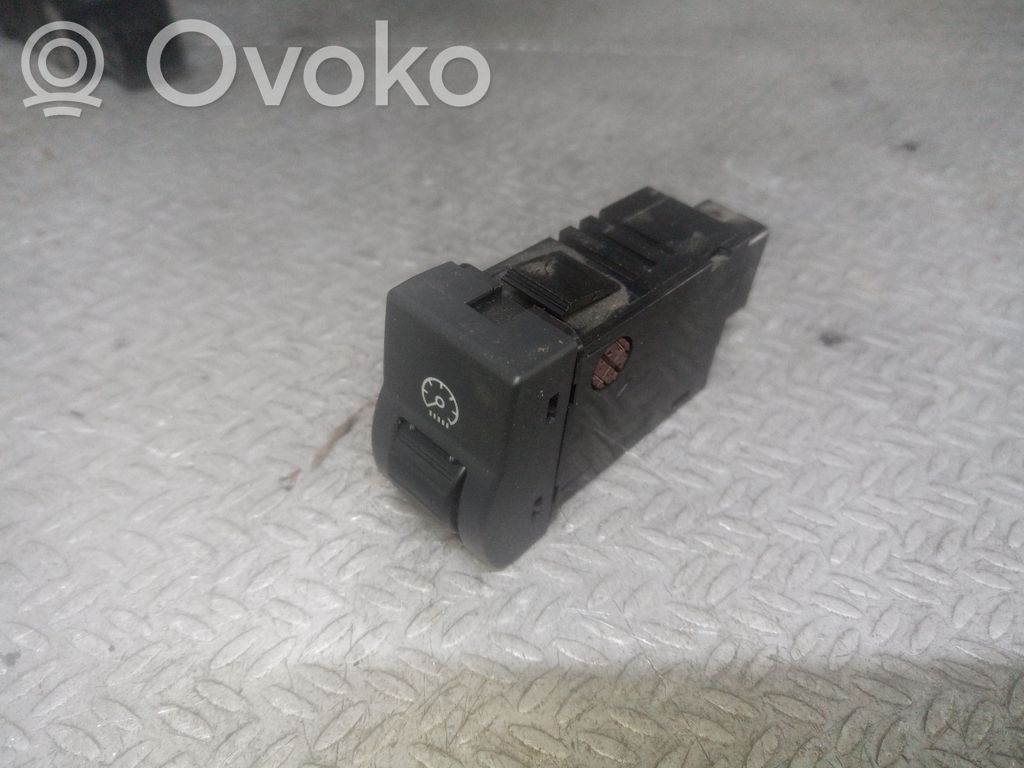 Mazda 3 I Panel lighting control switch 