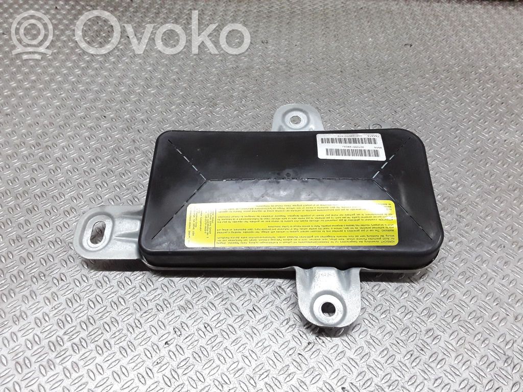 Airbag de la puerta delantera   30705512903J