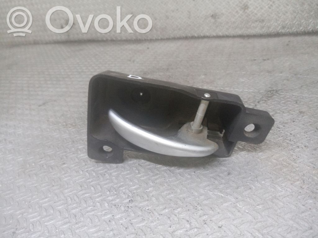 Ford Puma Manecilla interna puerta delantera 