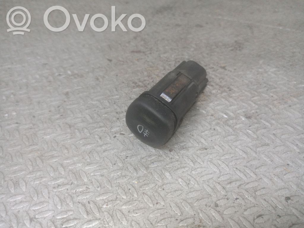 Interruptor de luz antiniebla   D3L0A