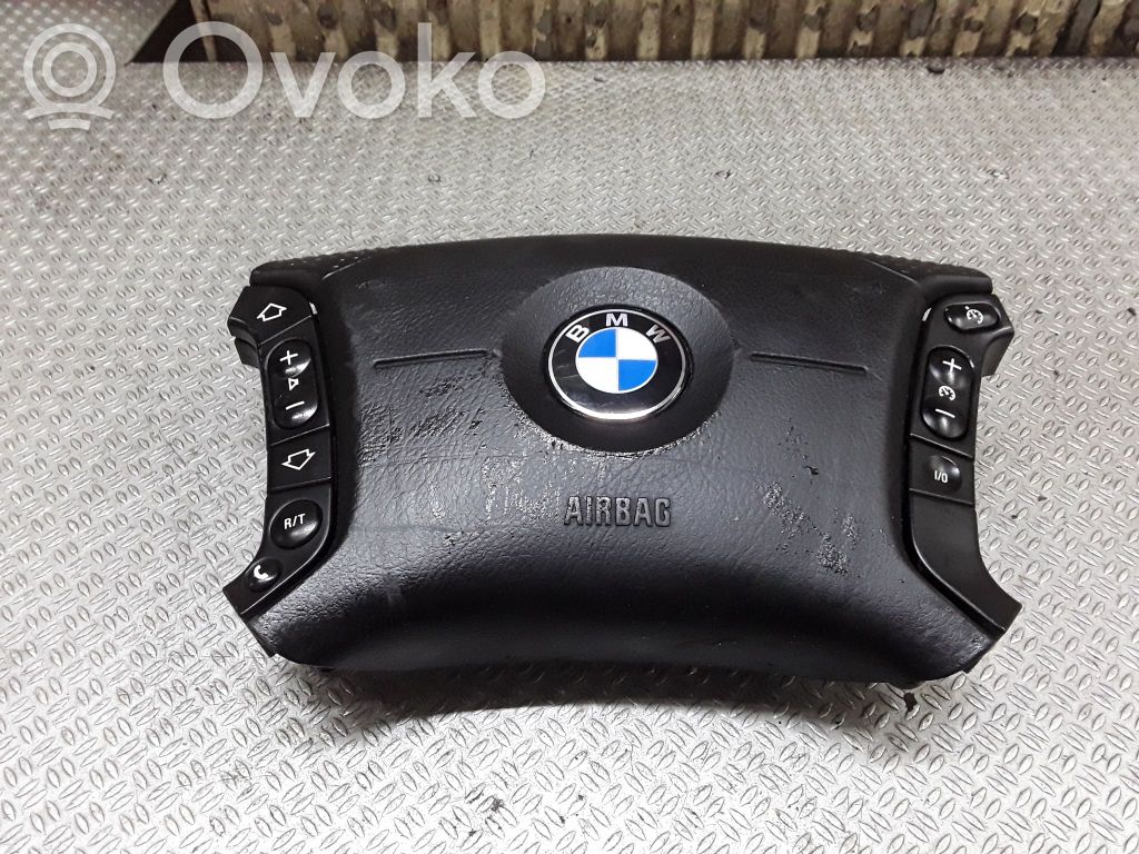 Stūres drošības spilvens   33109576405T