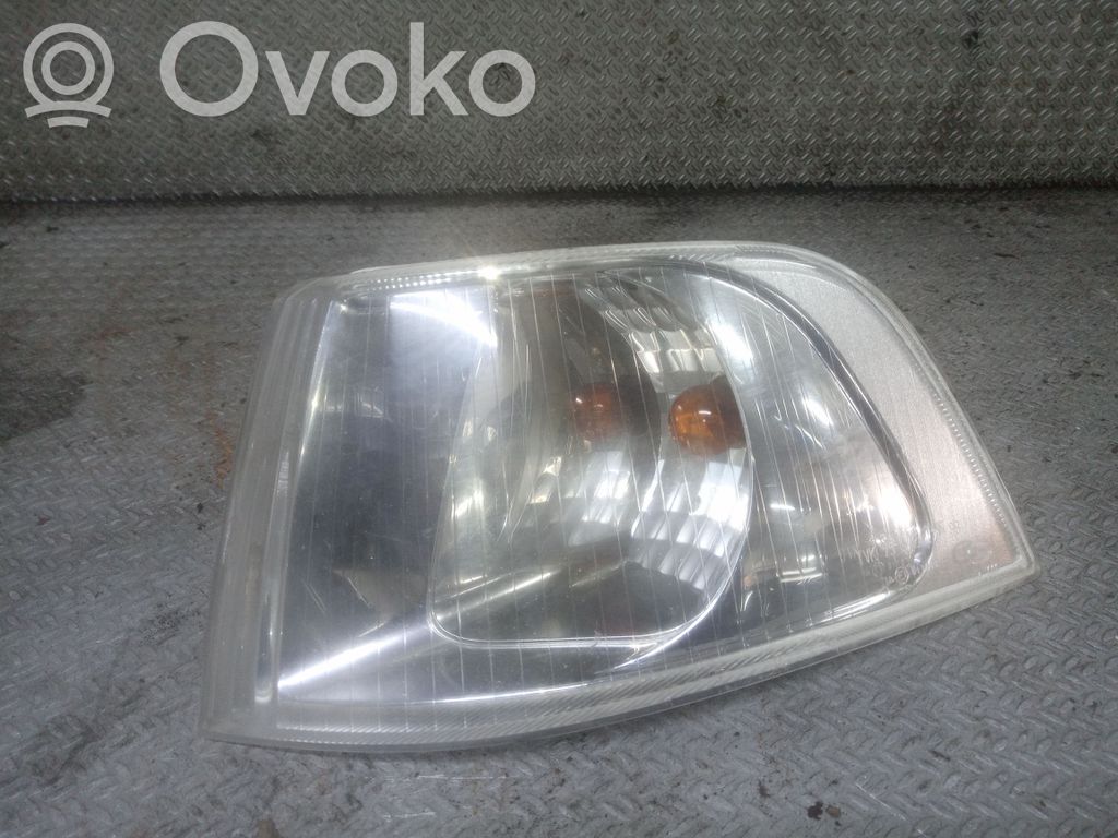 Volvo S40, V40 Frontblinker 