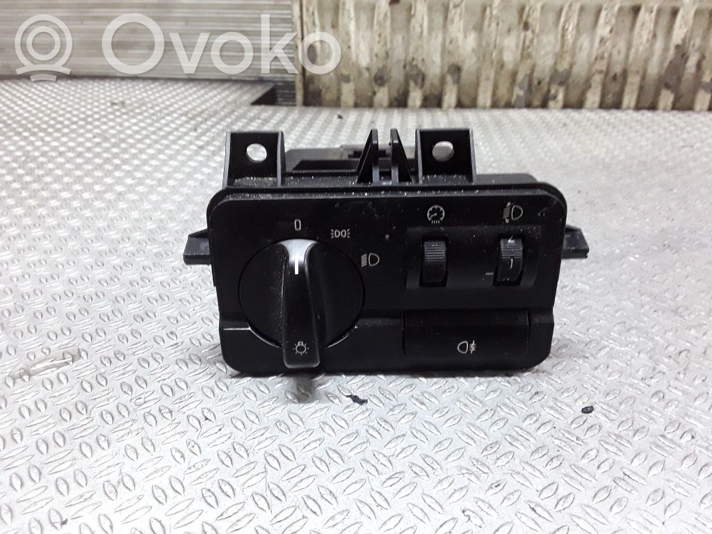 BMW 3 E46 Light switch 