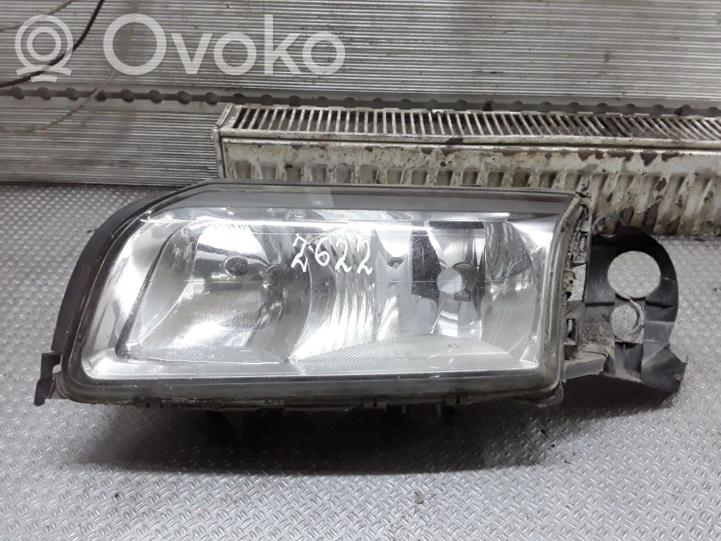 Volvo S80 Headlight/headlamp 