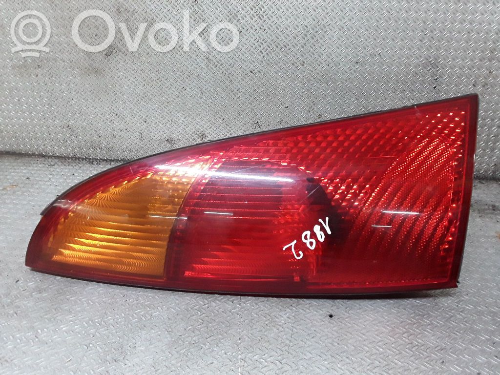 Ford Focus Rear/tail lights 